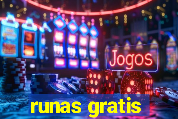 runas gratis